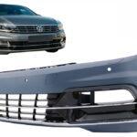 БОДИ КИТ / VW PASSAT B8 R-LINE BODY KIT