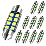 ЛЕД ДИОДИ / PROXENON LED FESTUN- 8 SMD 36MM