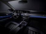 АМБИЕНТАЛНО ОСВЕТЛУВАЊЕ / LED AMBIENT LIGHT FOR MERCEDES W212