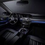 АМБИЕНТАЛНО ОСВЕТЛУВАЊЕ / LED AMBIENT LIGHT FOR MERCEDES W212
