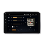 UNIVERZAL 1 DIN / 10.6" / ANDROID MULTIMEDIA / СМАРТ МУЛТИМЕДИА СИСТЕМ - Image 2