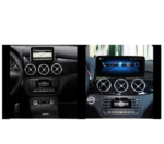 MERCEDES GLA 2015 / 10.25" / ANDROID MULTIMEDIA / СМАРТ МУЛТИМЕДИА СИСТЕМ - Image 2