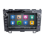 HONDA CRV WITH DVD 2006 - 2011 / 7" / ANDROID MULTIMEDIA / СМАРТ МУЛТИМЕДИА СИСТЕМ