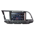 HYUNDAI ELANTRA / 9"/ ANDROID MULTIMEDIA / СМАРТ МУЛТИМЕДИА СИСТЕМ