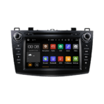 MAZDA 3 2012 / 7"  / ANDROID MULTIMEDIA / СМАРТ МУЛТИМЕДИА СИСТЕМ
