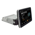 UNIVERZAL 1 DIN / 10.6" / ANDROID MULTIMEDIA / СМАРТ МУЛТИМЕДИА СИСТЕМ