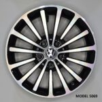 ФЕЛНИ МОДЕЛ / FELNI MODEL     5069  16X6.5J   5X112  ET38  57.1   BP ( BANDAZI )