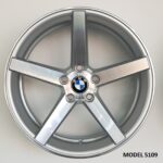 ФЕЛНИ МОДЕЛ / FELNI MODEL   5173  19X8.5J  5X120  ET32  74.1   MS ( BANDAZI ) VOSSEN