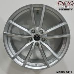 ФЕЛНИ МОДЕЛ / FELNI MODEL    5419    19X8.0J      5X112    ET42	  57.1   HB ( BANDAZI )