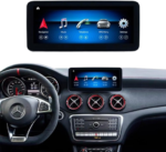 MERCEDES GLA 2015 / 10.25" / ANDROID MULTIMEDIA / СМАРТ МУЛТИМЕДИА СИСТЕМ