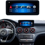 MERCEDES GLA 2015 / 10.25" / ANDROID MULTIMEDIA / СМАРТ МУЛТИМЕДИА СИСТЕМ
