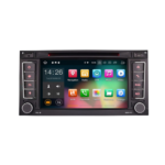 VW TOUAREG / TRANSPORTER T5 2004 - 2011 4+64 GB /  7" / ANDROID MULTIMEDIA /СМАРТ МУЛТИМЕДИА СИСТЕМ
