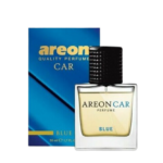 ОСВЕЖУВАЧ / AREON CAR PARFUME - BLUE 50ml