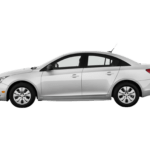 CHEVROLET KONFIGURATOR