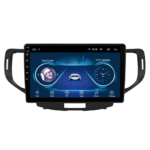 HONDA ACCORD 2010 / 9" / ANDROID MULTIMEDIA /СМАРТ МУЛТИМЕДИА СИСТЕМ