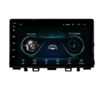 KIA RIO 2019 / 9" / ANDROID MULTIMEDIA  / СМАРТ МУЛТИМЕДИА СИСТЕМ