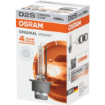 СИЈАЛИЦИ / OSRAM D2S (4 YEARS WARRANTY)