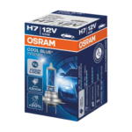 OSRAM H7 COOL BLUE INTENSE (SINGLE)
