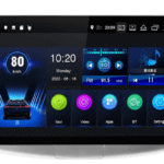 VOLKSWAGEN VW PASSAT B6 / B7 / B8 CC  2007 - 2021 / 10″ / ANDROID MULTIMEDIA / СМАРТ МУЛТИМЕДИА СИСТЕМ