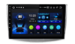 VOLKSWAGEN VW PASSAT B6 / B7 / B8 CC  2007 - 2021 / 10″ / ANDROID MULTIMEDIA / СМАРТ МУЛТИМЕДИА СИСТЕМ