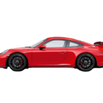 PORSCHE KONFIGURATOR