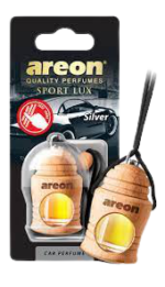 ОСВЕЖУВАЧ / AREON FRESCO SPORT LUX - Image 2