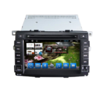 KIA SORENTO 2009 - 2013  / 7" / ANDROID MULTIMEDIA / СМАРТ МУЛТИМЕДИА СИСТЕМ