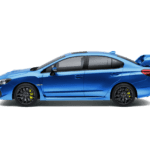 SUBARU KONFIGURATOR