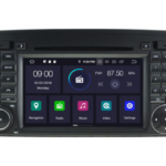 MERCEDES R CLASS 2006 - 2012 W251 / 7" /ANDROID MULTIMEDIA / СМАРТ МУЛТИМЕДИА СИСТЕМ