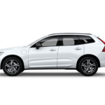 VOLVO KONFIGURATOR