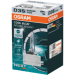 СИЈАЛИЦИ / OSRAM XENARC COOL BLUE INTENSE D3S (SINGLE) NEXT GEN
