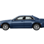 CHRYSLER KONFIGURATOR