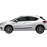 CITROEN KONFIGURATOR