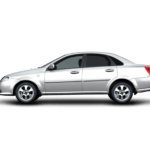 DAEWOO KONFIGURATOR