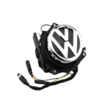 КАМЕРА ЗА РИКВЕРЦ / FLIP CAMERA VOLKSWAGEN  PASSAT - GOLF 7.5 ( KAMERA ) REVERSE CAMERA