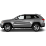 JEEP KONFIGURATOR