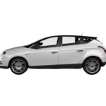 LANCIA KONFIGURATOR