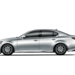 LEXUS KONFIGURATOR