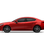 MAZDA KONFIGURATOR