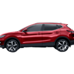 NISSAN KONFIGURATOR