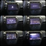 PEUGEOT 301 2012 + / 7" / ANDROID MULTIMEDIA / СМАРТ МУЛТИМЕДИА СИСТЕМ - Image 2