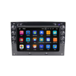 RENAULT MEGANE  2003-2010 / 7" / ANDROID MULTIMEDIA /СМАРТ МУЛТИМЕДИА СИСТЕМ