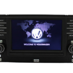 GOLF 7 / PASSAT B8 / CC /MK7 WINDOWS OS - ( WIN CE ) 2013 - 2017 / 7" / ANDROID MULTIMEDIA /СМАРТ МУЛТИМЕДИА СИСТЕМ