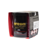 ОСВЕЖУВАЧ /  AREON GEL SPORT LUX SILVER
