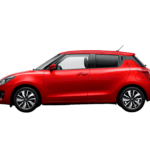 SUZUKI KONFIGURATOR