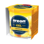 ОСВЕЖУВАЧ / AREON GEL VANILLA