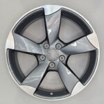 ФЕЛНИ МОДЕЛ / FELNI MODEL   558   18X8.0J  5X112  ET45  66.45   HS ( BANDAZI ) / AUDI / BMW / MERCEDES
