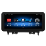 MERCEDES W204 2008-2010 / 10.25" / ANDROID MULTIMEDIA / СМАРТ МУЛТИМЕДИА СИСТЕМ
