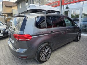 5666 Л КРОВЕН КУФЕР 390Л / KROVEN KUFER PENTAIR 5666 L WHITE 390L - Image 13