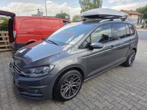 5666 Л КРОВЕН КУФЕР 390Л / KROVEN KUFER PENTAIR 5666 L WHITE 390L - Image 12